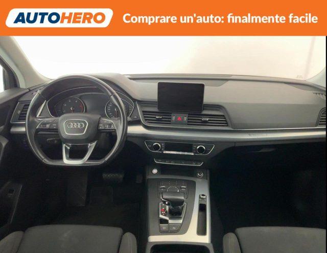 AUDI Q5 35 TDI quattro S tronic Sport