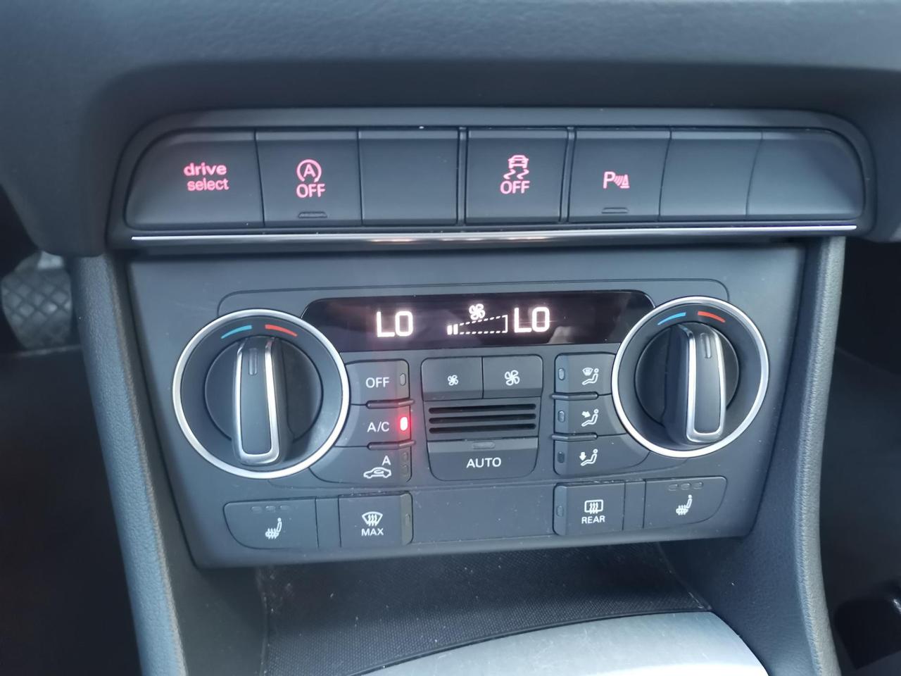 Audi Q3 2.0 tdi Sport 4Edition quattro 150cv