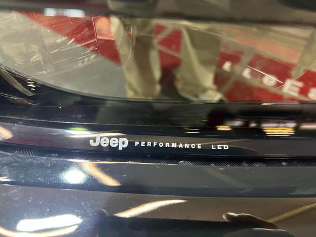 JEEP Avenger 1.2 Turbo 110 CV MHEV Summit + WINTER PACK