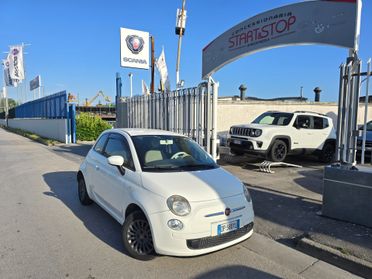 Fiat 500 1.3 Multijet 16V 75CV Pop