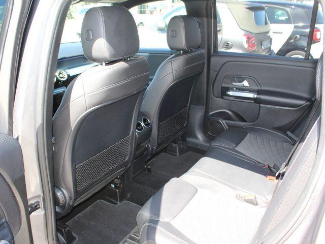 MERCEDES-BENZ GLB 200 d Automatic Sport Plus
