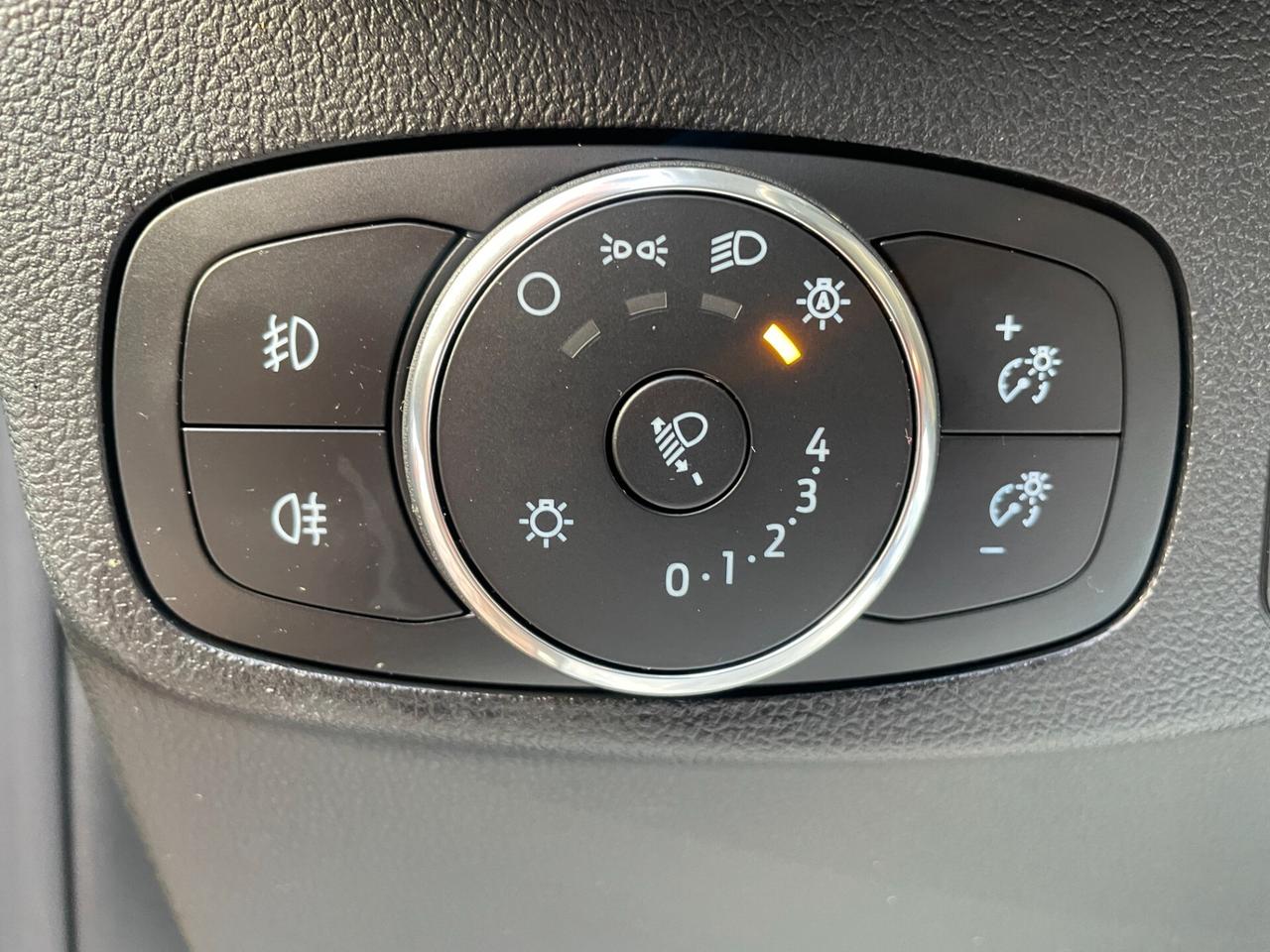 Ford Focus 1.5 EcoBlue 120 CV aut. SW Active Design