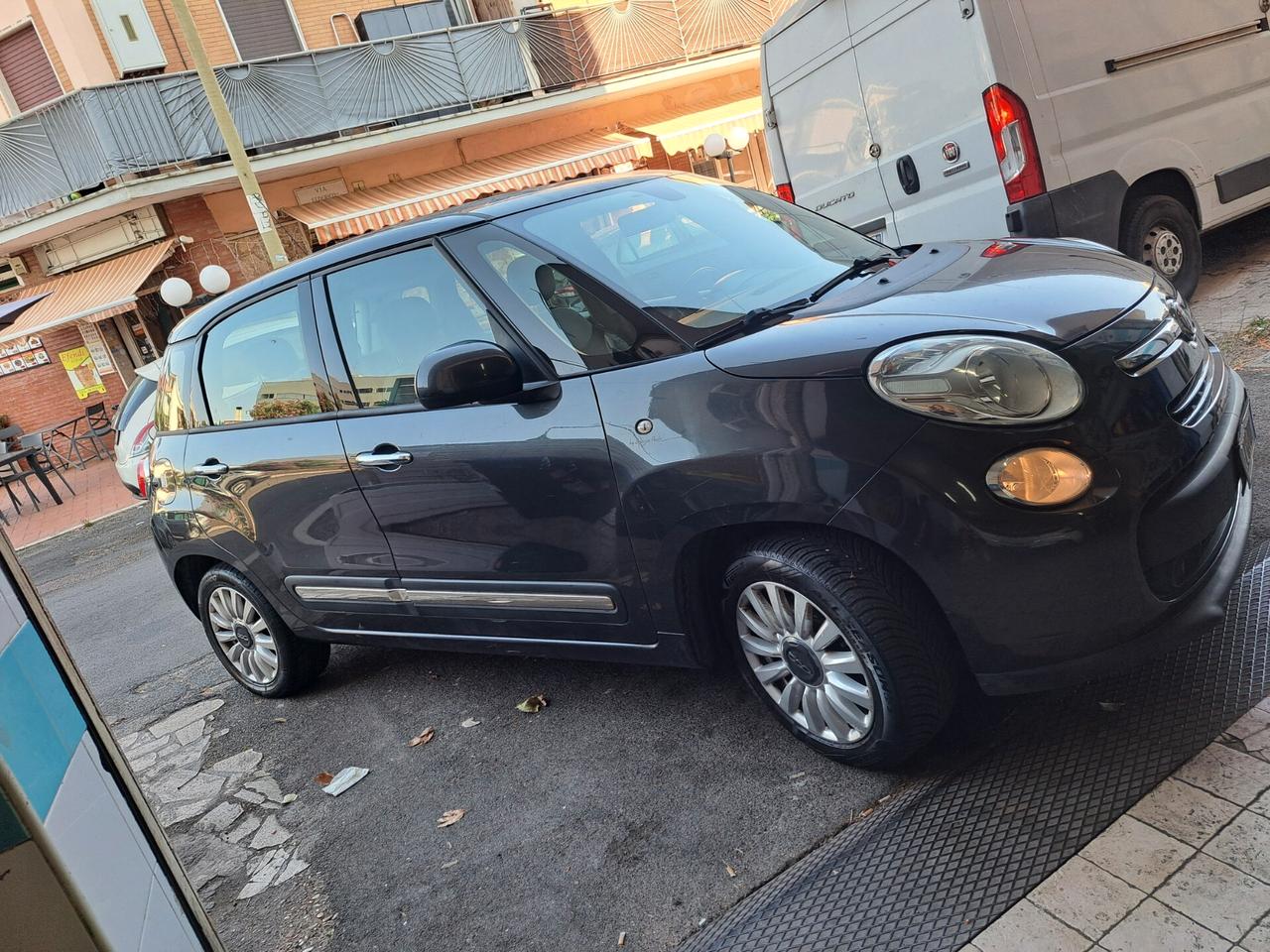 Fiat 500L 1.3 Multijet 85 CV Pop Star