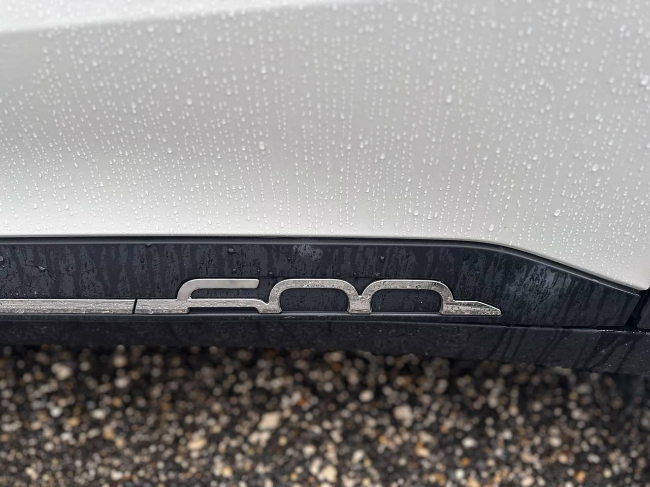 FIAT 600 IV 2023 - 600 1.2 hybrid La Prima 110cv auto