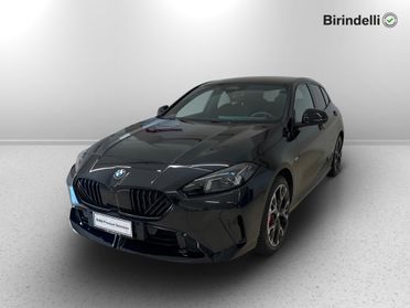 BMW Serie 1 (F70) - 118d MSport Pro