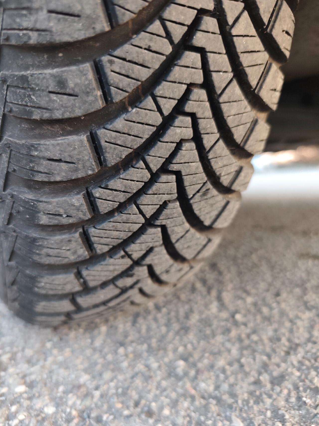 Fiat Panda 1.2 Benz 70 Milà cinghia fatta euro 4