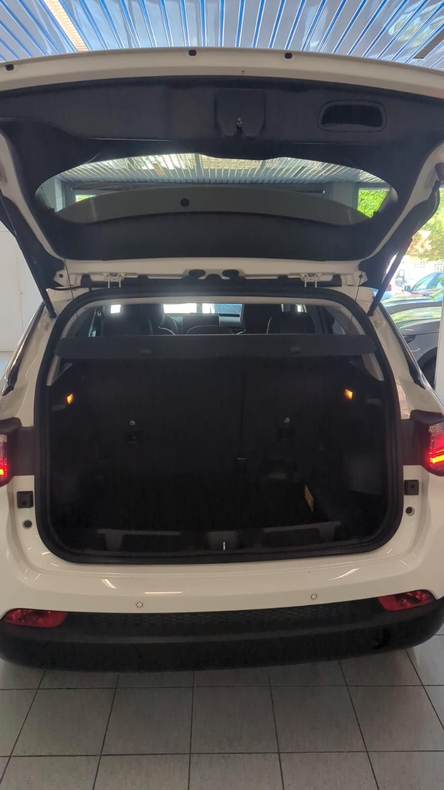 Jeep Compass 1.3 Turbo T4 190 CV PHEV AT6 4xe Limited