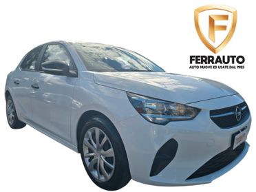 OPEL NEW CORSA 1.5D 100CV ITALIANA