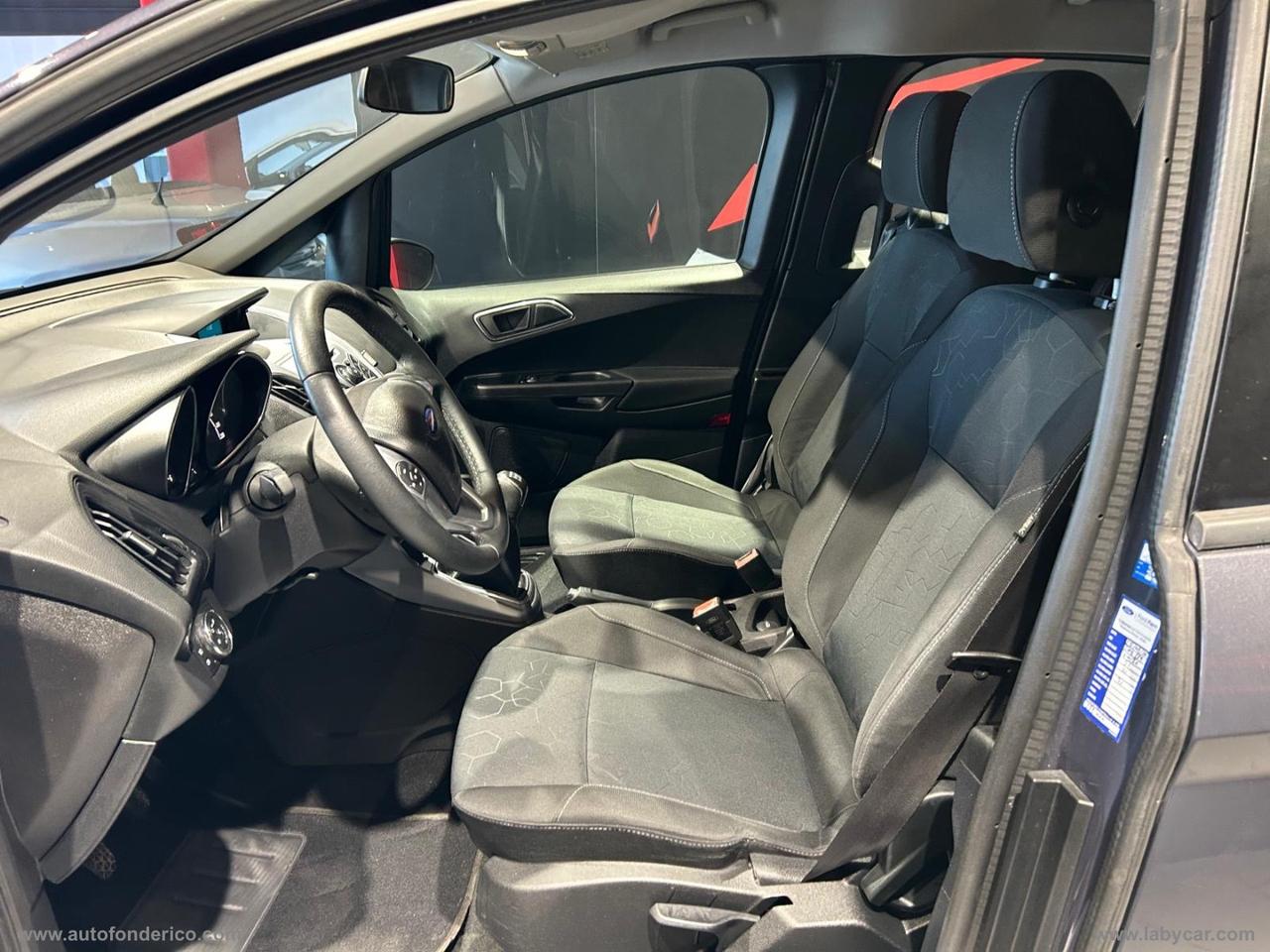 FORD B-Max 1.5 TDCi 75 CV Business