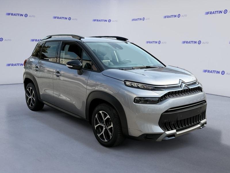 CITROEN C3AIRCROSS PURETECH 110 S&S PL