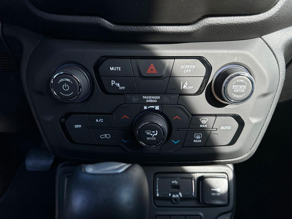 JEEP Renegade 2019 - Renegade 1.3 t4 Limited 2wd 150cv ddct