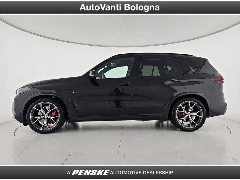 BMW X5 X5 xdrive30d MSport Pro auto