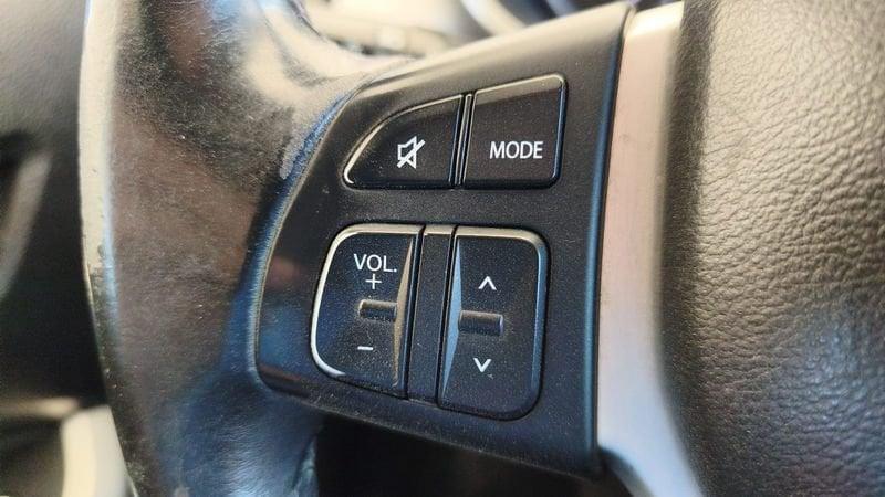 Suzuki Vitara 1.6 VVT S&S 4WD All Grip V-Cool
