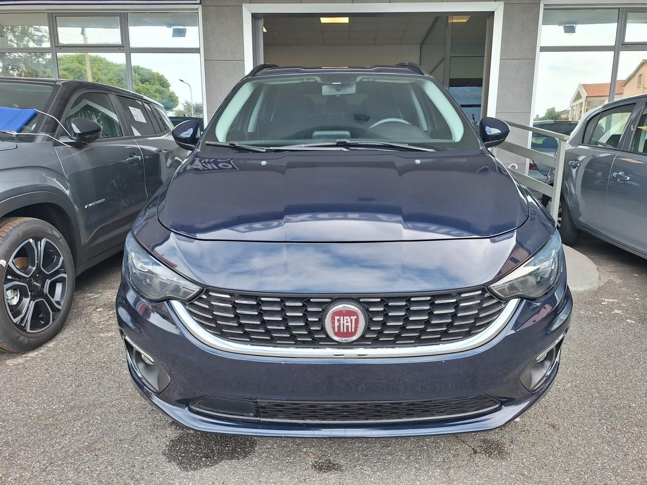 Fiat Tipo 1.3 Mjt S&S SW Lounge