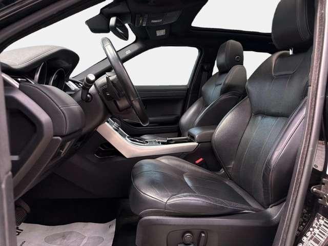 Land Rover Range Rover Evoque 2.0 TD4 5p. SE Dynamic