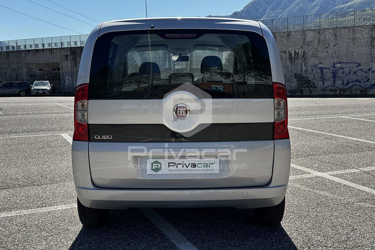 FIAT QUBO 1.4 8V 73 CV Dynamic