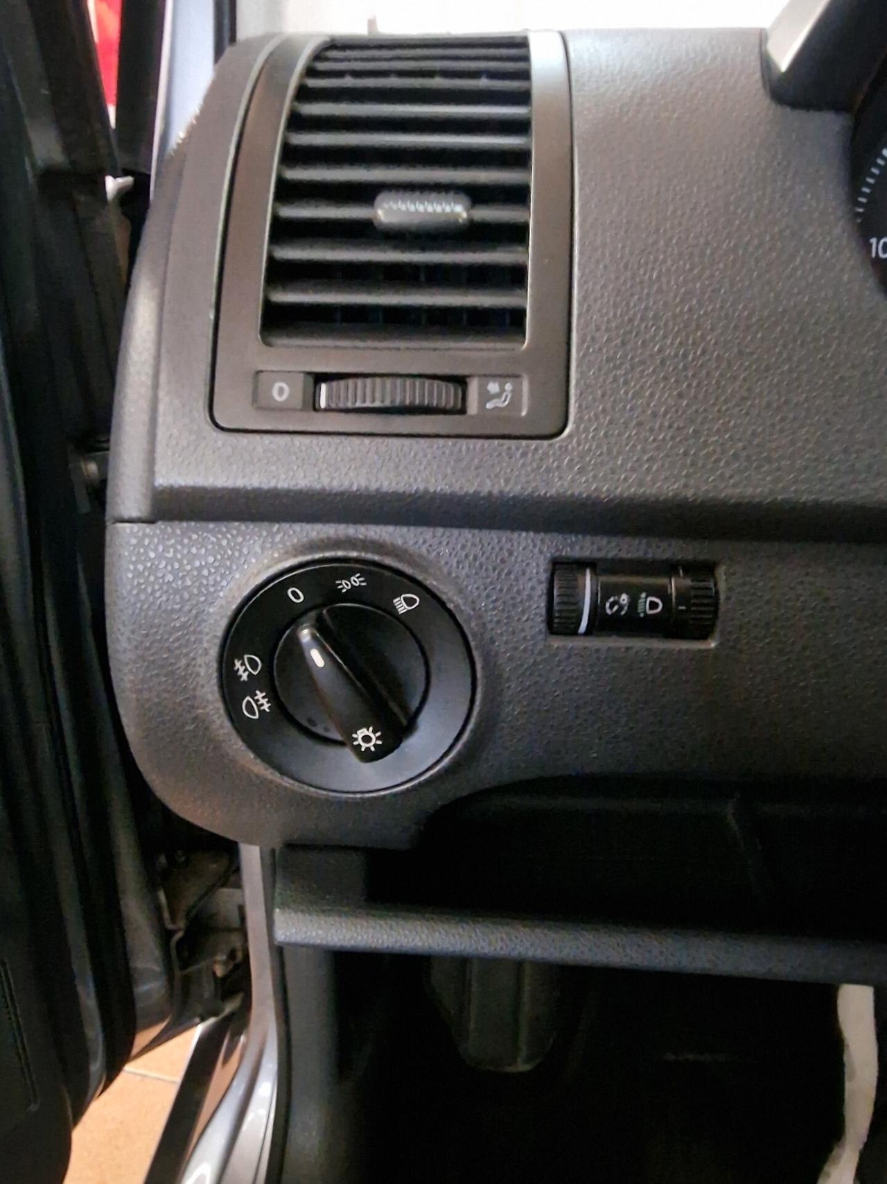 Volkswagen Polo 1.4/80CV 16V 5p. Comfortline