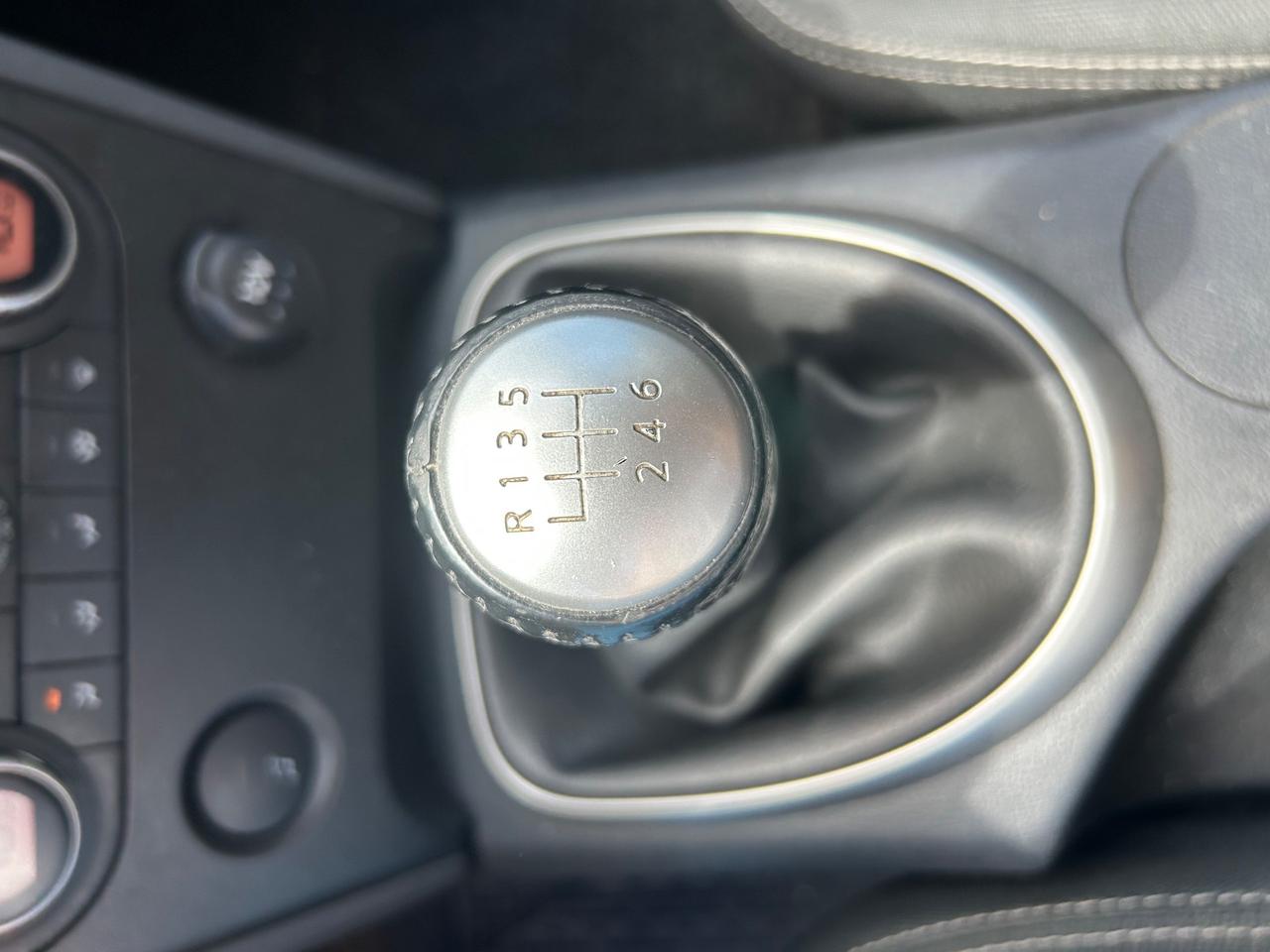 Nissan Qashqai 2.0 dCi DPF Tekna
