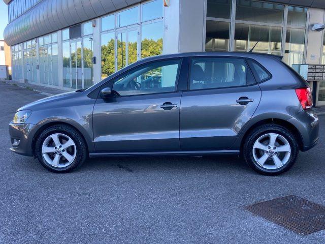 VOLKSWAGEN Polo 1.2 70 CV 5p. Comfortline