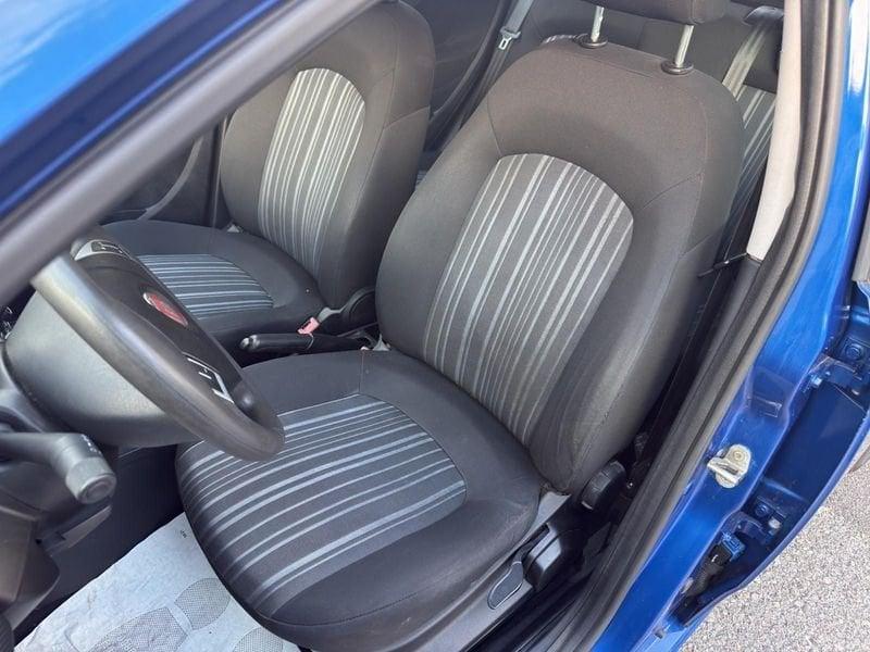 FIAT Punto Evo Punto Evo 5p 1.2 69cv S&S 150° Anniversario