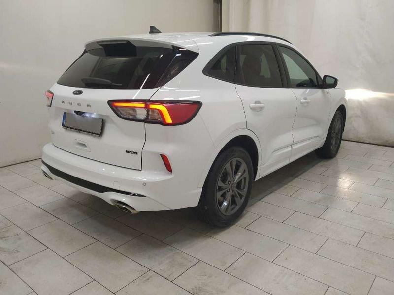 Ford Kuga 2.5 phev ST-Line 2wd 225cv cvt