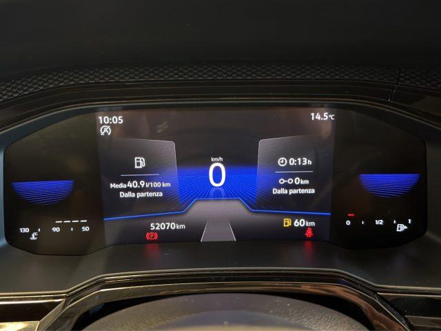 VOLKSWAGEN Taigo Taigo 1.0 TSI 95 CV Life