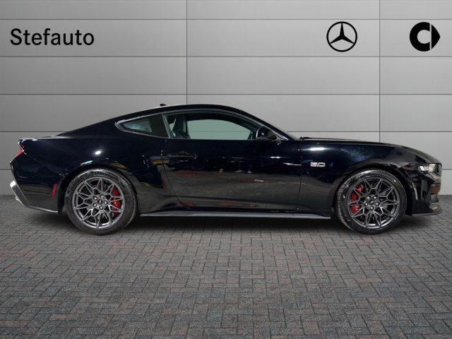 FORD Mustang Fastback 5.0 V8 aut. GT