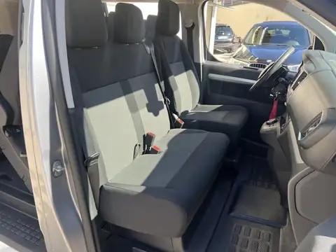 Opel Zafira Life 2.0 Diesel 145CV aut. Start&Stop Business Edition M