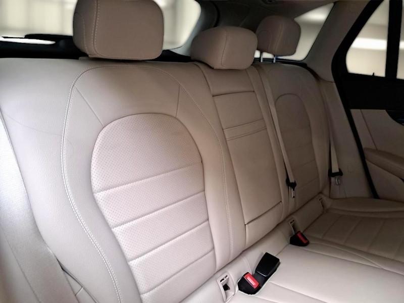 MERCEDES-BENZ GLC 300 E 4MATIC EQ-POWER SPORT AUT. SUV