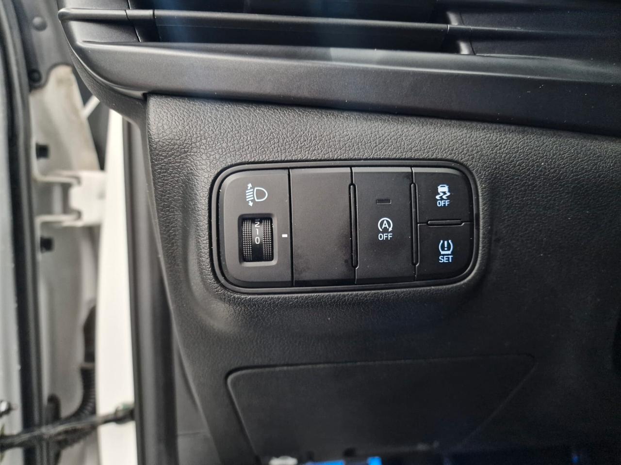 Hyundai Bayon 1.2 GPL MT XLine