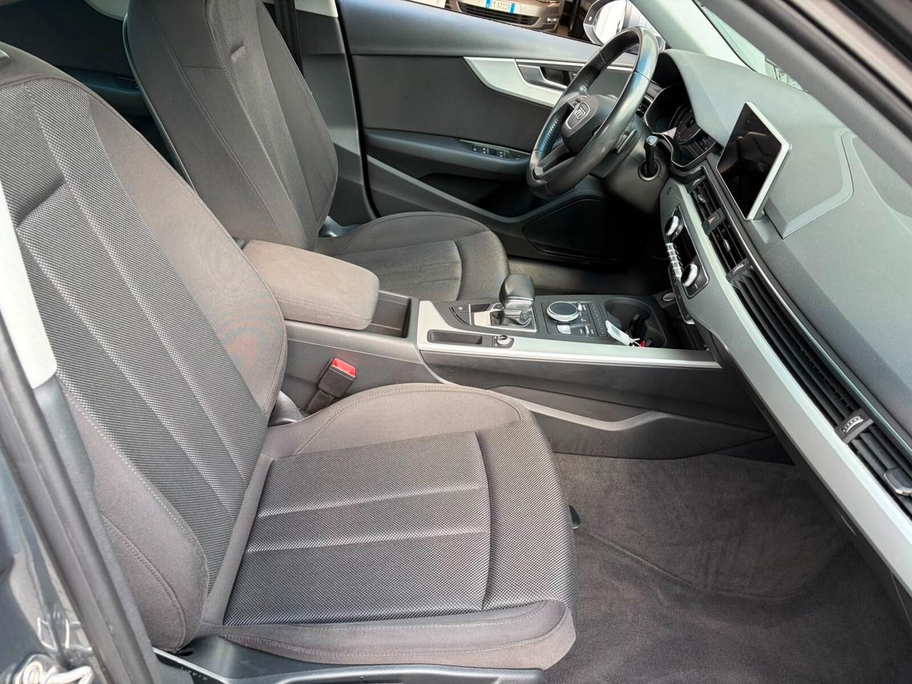 Audi A4 Avant 2.0 TDI 150 CV S tronic Business*EURO6*NAVI