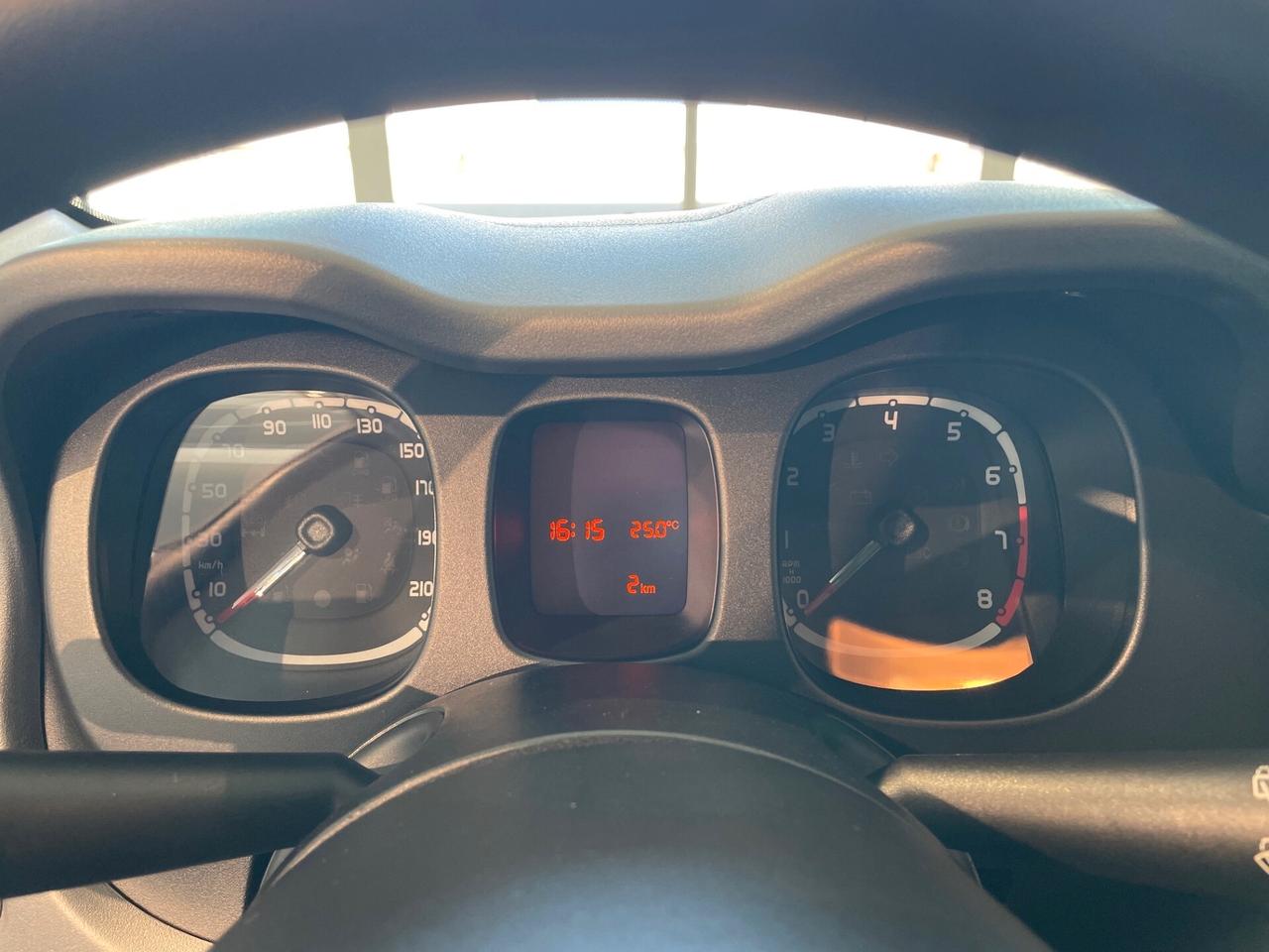 Fiat Panda 1.0 FireFly S&S Hybrid CityLife 5POSTI FULL-OPTIONALS!