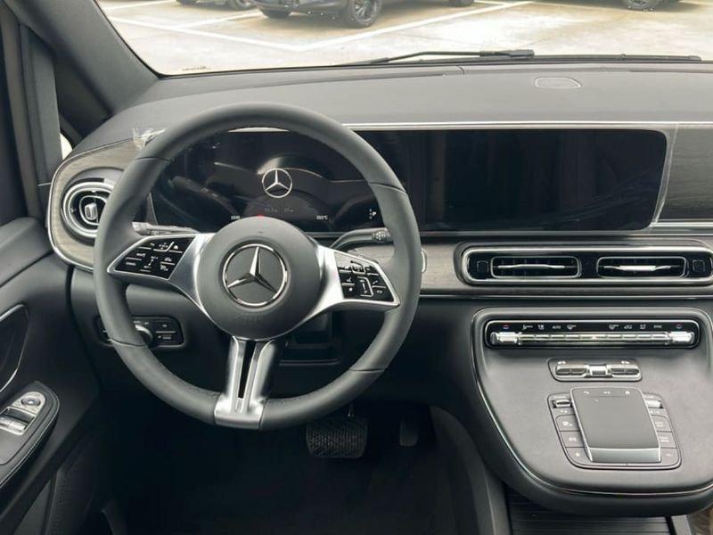 Mercedes-Benz Classe V 250d Extralong Avantgarde