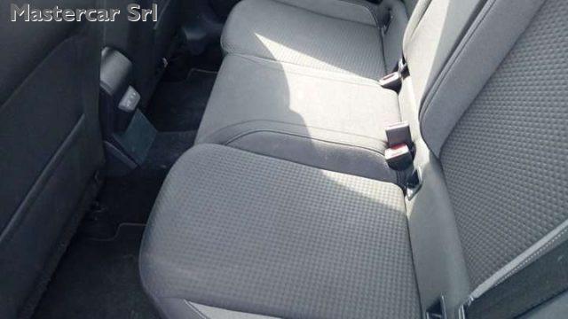 VOLKSWAGEN Taigo Taigo 1.0 tsi Life 110cv dsg TG : GP731AZ