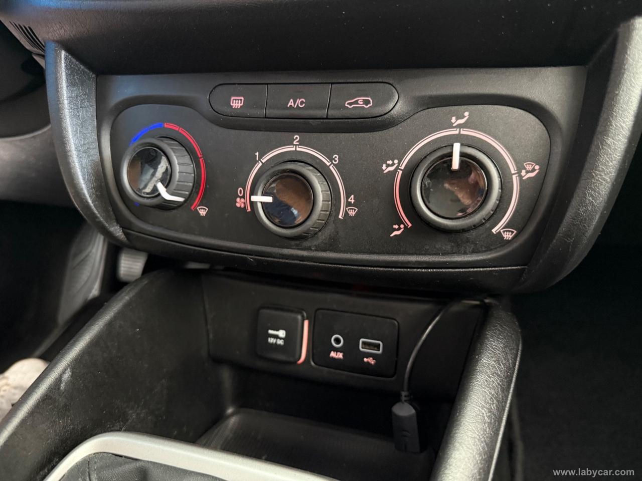 FIAT Tipo 1.4 SW Pop