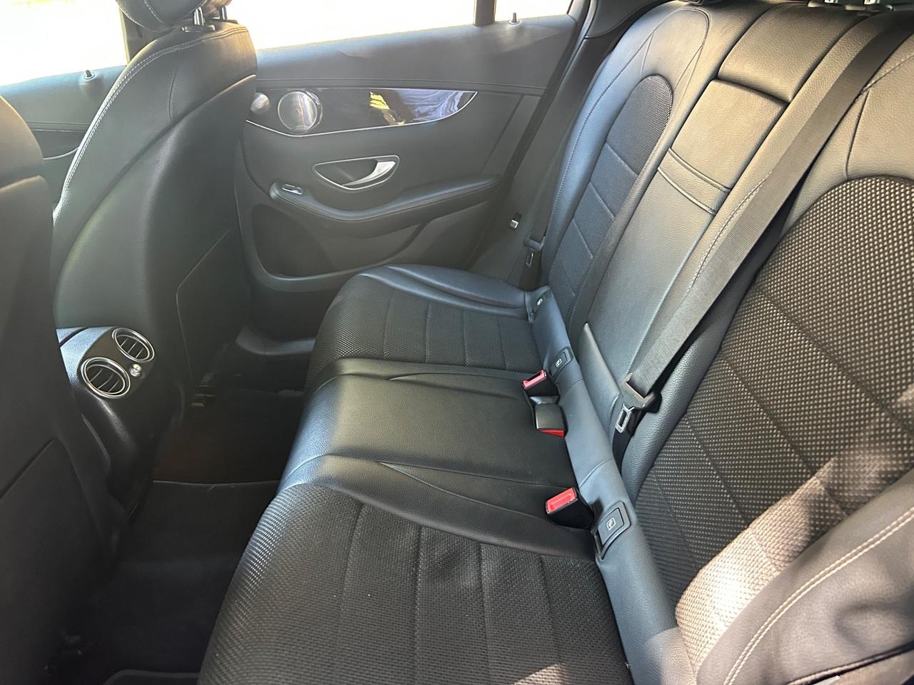 Mercedes-benz GLC 250 d 4Matic Premium