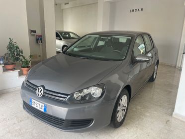 VOLKSWAGEN GOLF 1.6 TDI BUSINESS HIGHLINE