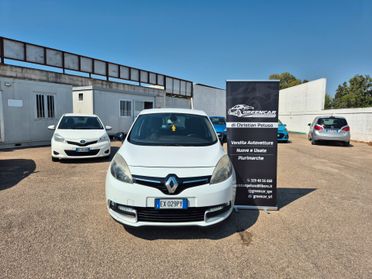 Renault Scenic Scénic XMod 1.5 dCi 110CV Wave