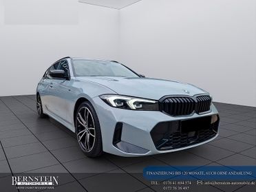 Bmw 320 d 48V xDrive Touring M Sport PANORAMA / LED / R19 / CAMERA POST.