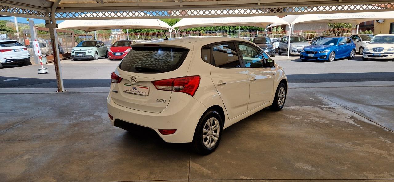Hyundai iX20 1.4 CRDi 90cv XPossible