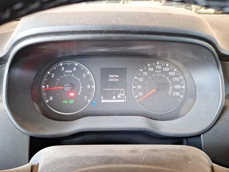DACIA DUSTER 1.5 Blue dCi 115cv 4x4 Comfort