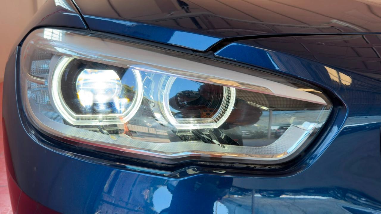 Bmw 116 116d 5p.