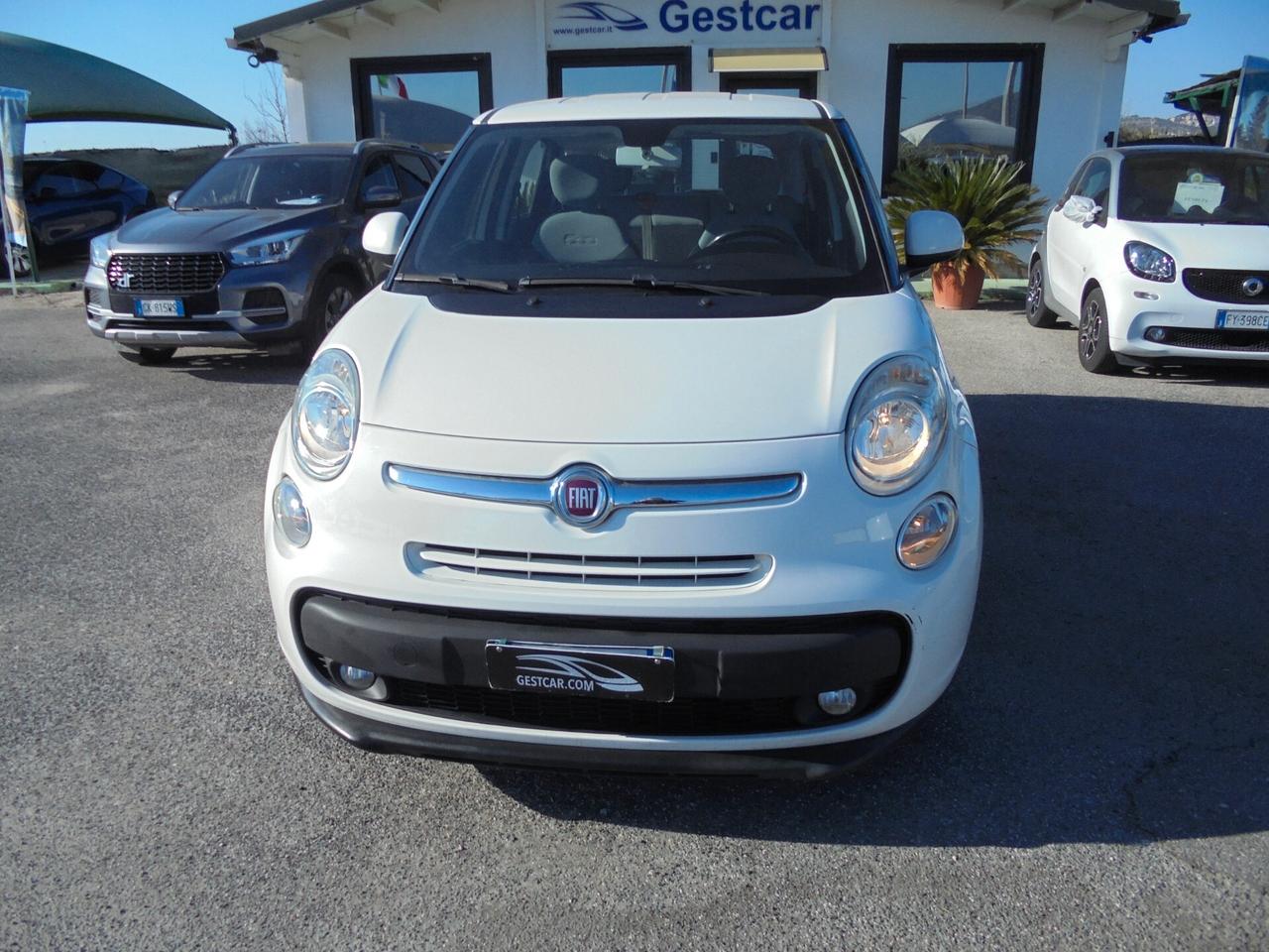 Fiat 500L 1.3 Multijet 85 CV Pop Star