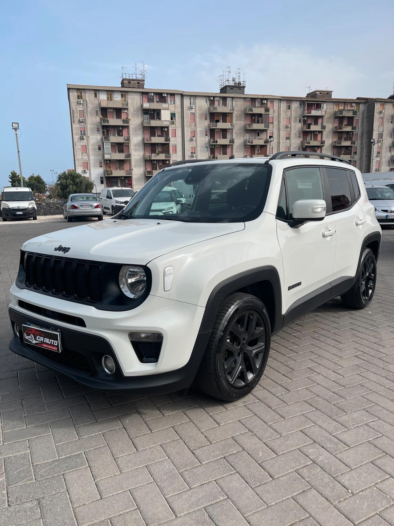 Jeep Renegade 1.6 Mjt 130 CV