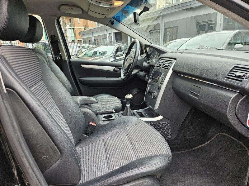 Mercedes-Benz Classe B B 200 CDI Sport
