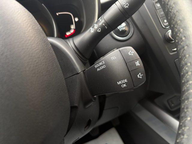 RENAULT Kadjar 1.5 dCi 110CV Energy Bose