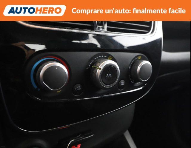 RENAULT Clio 1.2 75CV 5 porte Zen