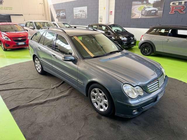 Mercedes-Benz C 200 tps Elegance 163cv sw — SOLO 110.000KM—