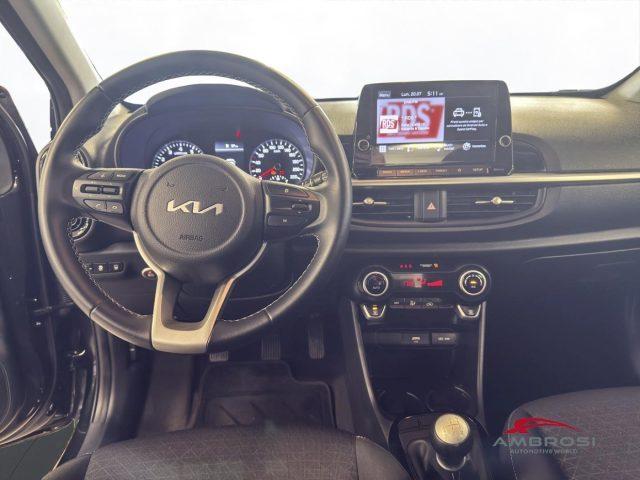 KIA Picanto 1.0 12V GPL 5 porte Urban