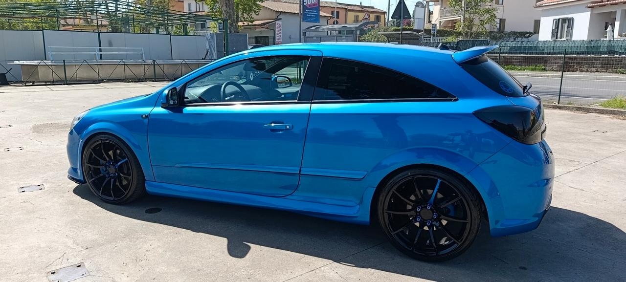 Opel Astra OPC bollo pagato